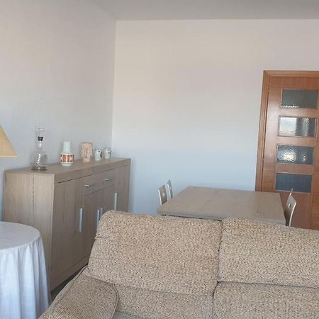 Apartamento El Puerto Bahia ทาริฟา ภายนอก รูปภาพ